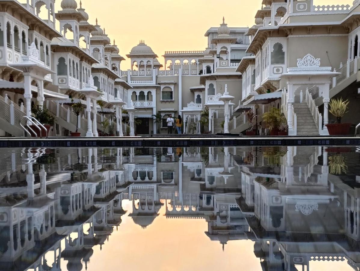 Hotel Gautam 罗纳瓦拉 外观 照片