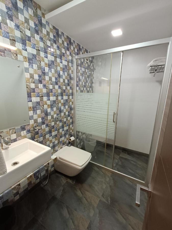 Hotel Gautam 罗纳瓦拉 外观 照片